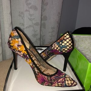 Sam Edelman sexy high heel